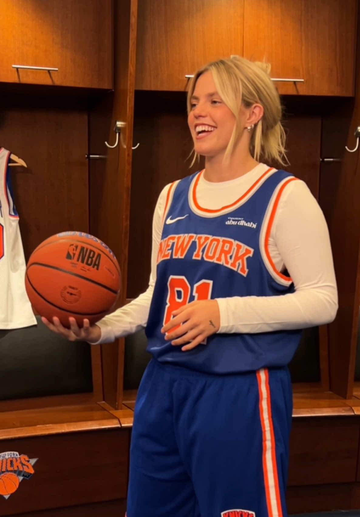 thought I was getting drafted but headlining @The Garden is cool too I guess 