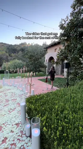 Y’all really did that 😭🥹🫶🏽 tysm from the bottom of my heart! For those still waiting for a response, I have a LOT of DMs/emails/texts to get to with little time and I answer back in a first come first serve manner. I really appreciate your patience and interest in having me at your event 🥹 I will be getting back to you all as soon as I can 🤍 xoxo Jasmíne  #singer #soloist #violinist #carlamorrison #disfruto #proposal #wedding #weddingsinger #cantante #bookedandbusy #eventsinger #weddingtok #singertok #firstviralvideo 