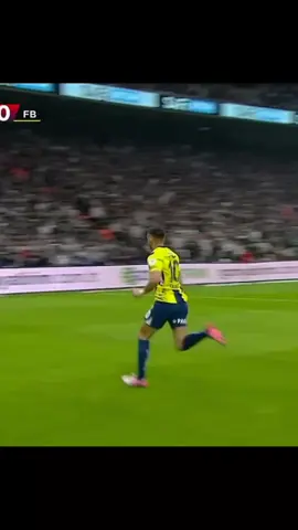 çok özledim ya #tadic #fenerbahçe 