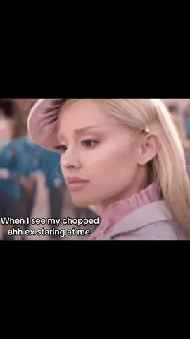 #wicked #arianagrande #gif #real #relatable #repost #ex #ugly #chopped #ihatemyex #sideeye #glinda #wickedglinda #glindathegoodwitch #glindaupland #trend #meme #ihatemyexsomuch #choppedex #fyp #fypシ #viral #funny 
