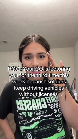 ##armytok #armytiktok #trend #viral #foryou #miltok #militarytiktok #militaryhumor #army #armylife #driving #militaryvehicles 