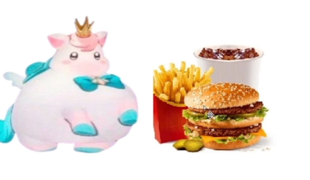 peak content i'm late but i love ica #hsr #HonkaiStarRail #hyacine #littleica #fatfuc #hsredit #meme #hamburger