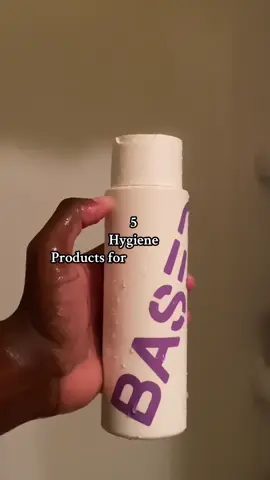 trying out a new style for y’all oml what y’all think @Based Bodyworks shampoo and conditioner in my showcase!! #fyp #foryoupage #hygiene #hygienetok #hygieneproducts #goviral #cleanall2025 