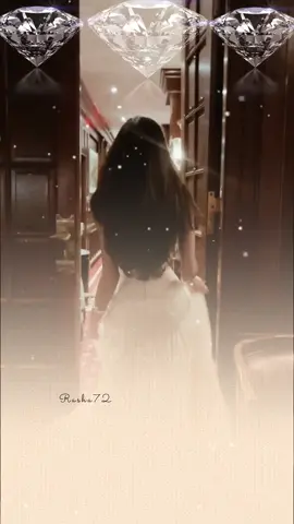 اميره الورد ليه الورد مفتونك❤️#تصاميم #دعوات_الكترونيه #طله 