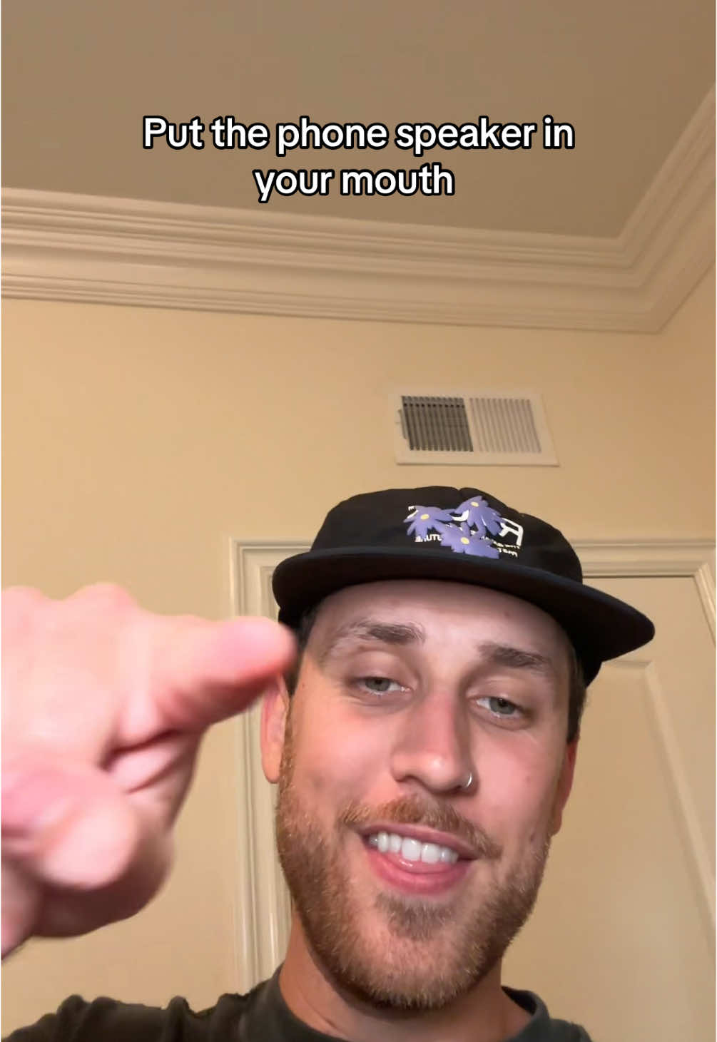 Been doing this for 30 minutes 