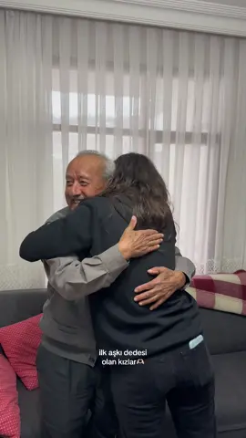 hem ilk hem son aşkımsın, sen benim en değerlimsin seni o kadar cooookk seviyorum ki iyi ki benim dedemsin iyi ki iyi kiii senin torunun olmak bu dünyadaki en büyük şansım💗 her ne olursa olsun, ne yaşanırsa yaşansın günün sonunda sadece sesini duymak bile beni iyileştiriyor biliyorum ki yanımda kimse yoksa da sen varsın, iyi ki sen varsın🫂 #fyp #grandpa #grandfather #fypシ 
