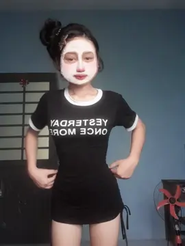 nháp #xhuongtiktok 