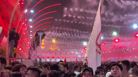#محرم_1443_ويبقى_الحسين #السلام_على_الحسين_و_على_اصحاب_الحسين #كربلاء_مدينة_العشق_والعاشقين 
