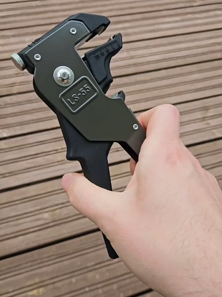 kìm tuost dây LOBSTER - made in Japan #tools #dungcu #donghe #dungcuducnhat #handtools #DIY #LOBSTER