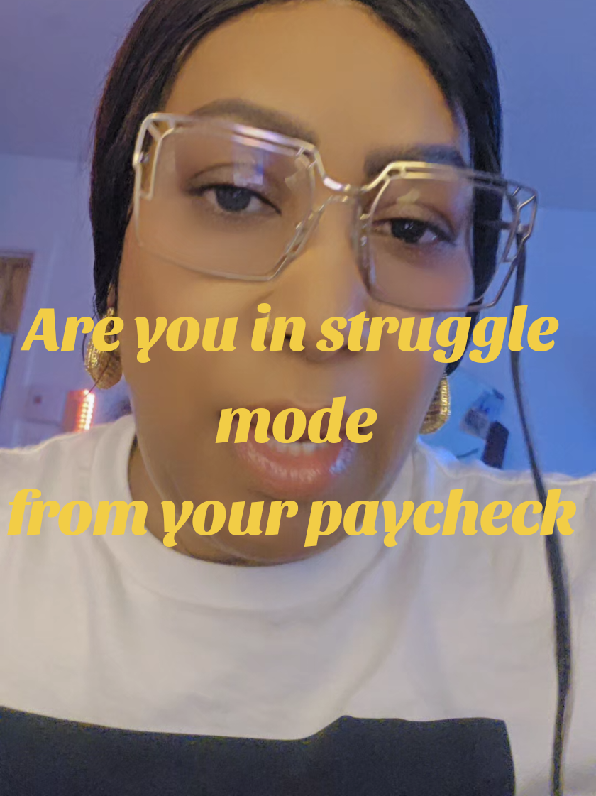 #paychecktopaycheck  #sidehustle  #financialfreedomjourney  #workonline  #digitalproducts  #fypシ゚ 