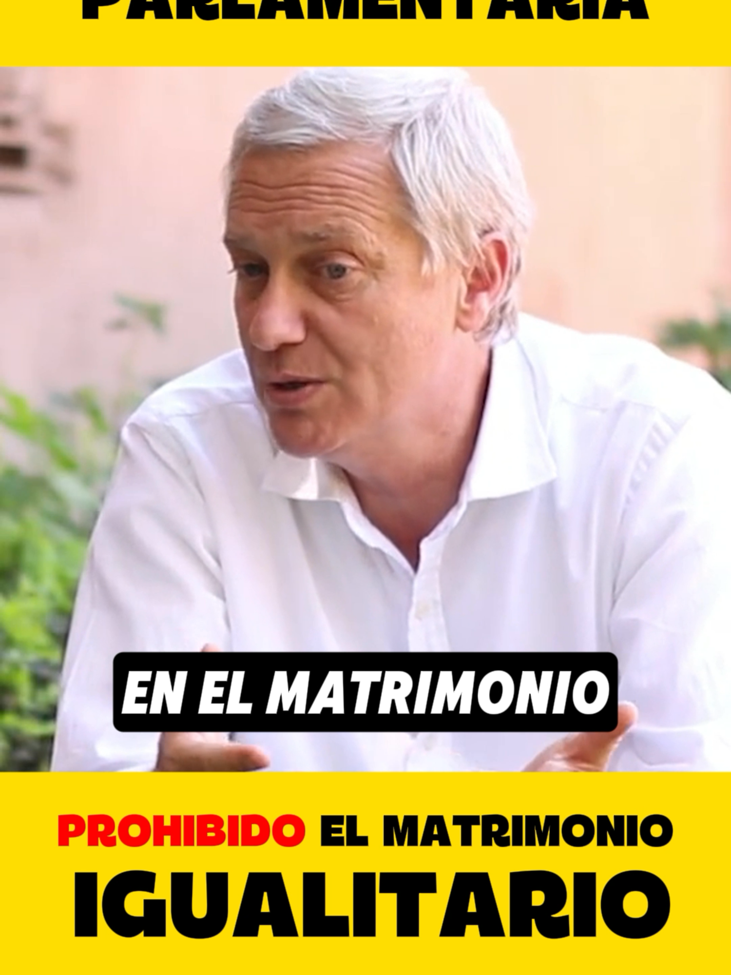🟡Kast es una AMENAZA para la libertad de los chilenos y chilenas. Nunca cambiará sus posturas religiosas y fanatismo religioso. #Chile #JoseAntonioKast #Kast #Chile #ParaTi #Jueves #PartidoRepublicano #Republicanos