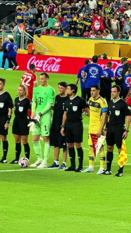 AURA O LAURA? Gracias Coca-Cola #mundialdeclubes 