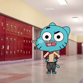 walk on water is crazy #theamazingworldofgumball #tawog #gumball #darwin #fypシ #fyp #cartoonnetwork #theamazingworldofgumball #lol #roast #fyppppppppppppppppppppppp 