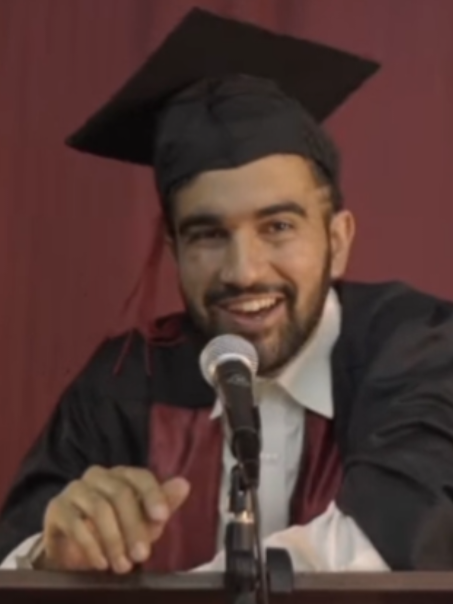 Whaaaaattttt!  Mr. Future NYC Mayor Zohran Mamdani!  This Rap is a banger! Needs to be on the Radio!  Turn Volume Up!!! #zohranmamdani #youngcardamom #nycmayor #nycprimaries #winner #banger #thisslaps #fire  #rap #rapper #volumeup  #mrcardamom #🔥 