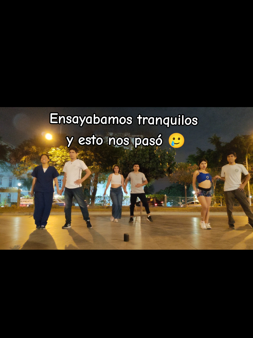 5 so qué no adivinas que música es? 😌 #baile #Salsa #proceso #trucutu 