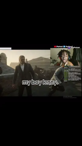 straight after hosea bro. #reddeadredemption2 #lenny #fyp #rdr2 #gaming #aruthermorgan #foryou #blowthisup #xyzabc #virl 
