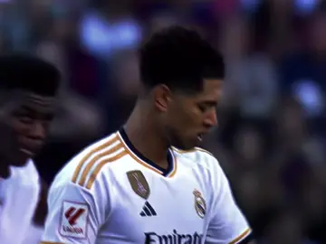 Bellingham x Slow Dancing in the Dark | #bellingham #judebellingham #footballedit #football #viraliza 