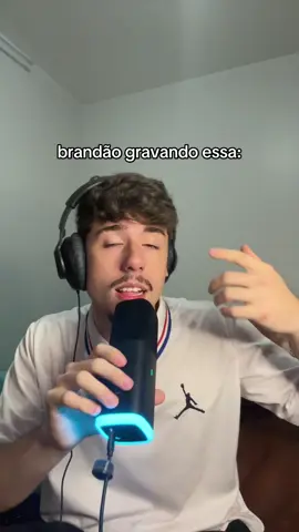 OLOKO BRANDÃOZINHO #brandao #ohmybaby 