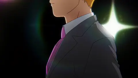 Será? By Arataka Reigen. . . . #fyp #edit #foryoupage #goviral #CapCut #mobpsycho100 #vairal 