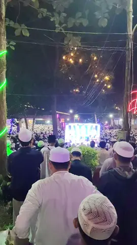 Tasyakuran zm 34 & bw 14 #1muharram #tahunbaruislam1447h #zaadulmuslim #birrulwalidain 