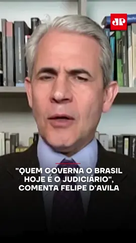 O Congresso aprovou a derrubada do aumento do IOF, resultando em uma derrota significativa para o governo de Luiz Inácio Lula da Silva (PT). O Ministério da Fazenda já avalia acionar o STF para reverter a decisão. No #OsPingosnosIs, Felipe D’Avila avaliou a atual situação do país, e destacou que “quem governa o Brasil hoje é o Judiciário