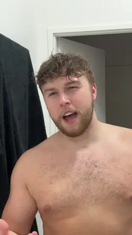 After eating takeout 3 days in a row 