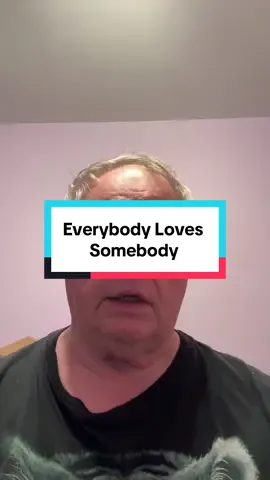 Everybody Loves Somebody. Dean Martin. #everybodylovessomebody #deanmartin 