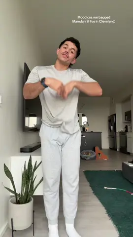 A win for everyone #fyp #nyc #mayor #mamdani 