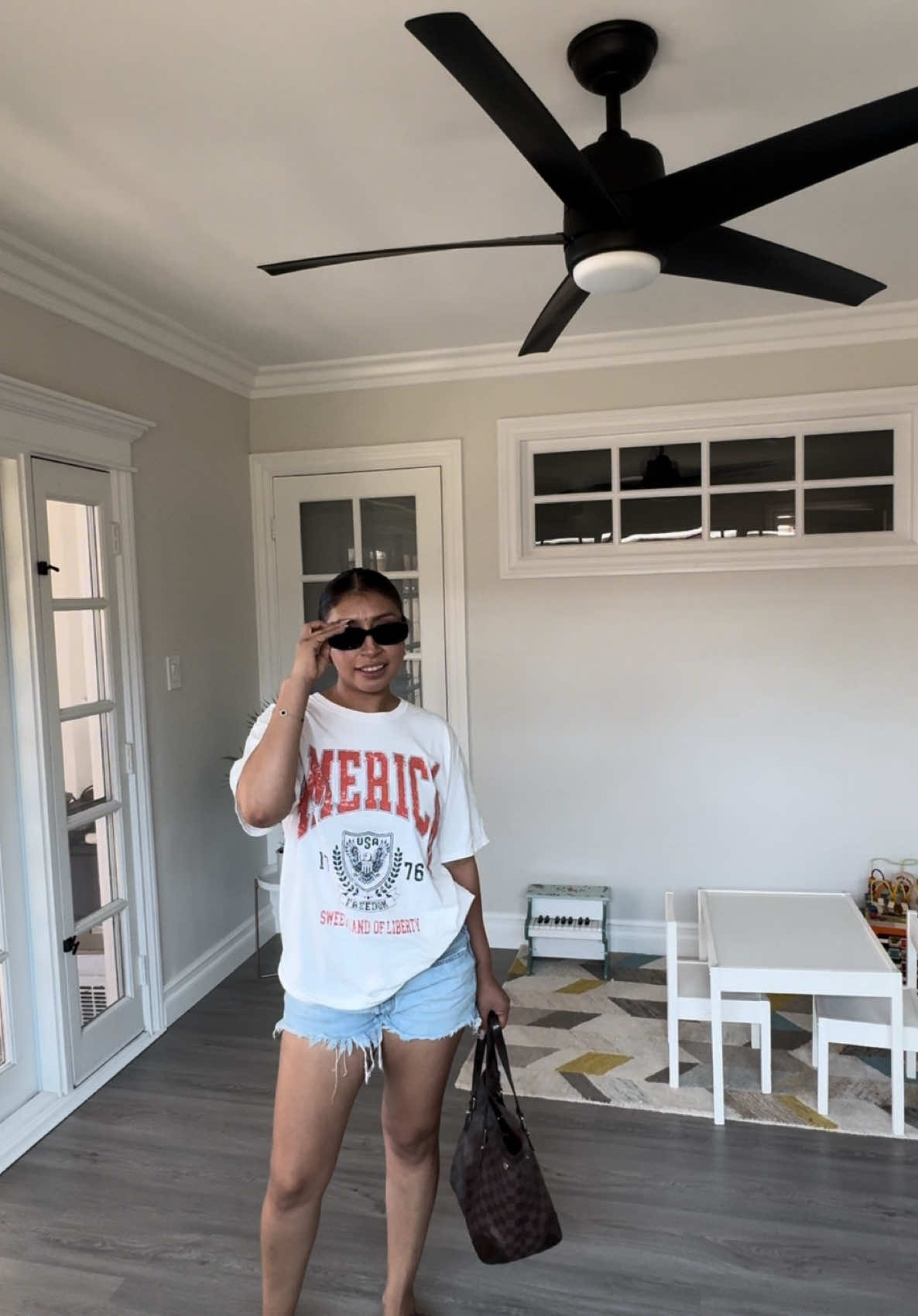 Lantina mami🔥 #latinamami #latina #mexico #OOTD 