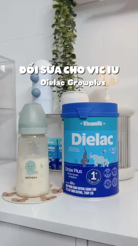 Pha sữa góc mới có tinh thần hơn hẳn 😅🫶🫧✨💗🍼👦🏻🤱🏼 #gocphasua #bimsua #momlife #mebimxaykenh #dielacgrowplus #suacongthuc #xuhuong #fyb #hanhtrinhlamme 