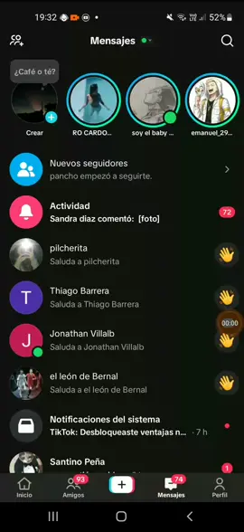#creatorsearchinsights #1mviews #1follower #sigueme_y_te_sigo #parati #Viral 