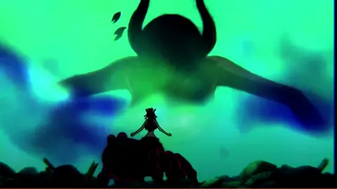 1 NV nữ có thể đánh bại được Robin ở dạng quỷ....?cre@𝙌.𝙏𝙝𝙞𝙣𝙝 #onepiece #robin 