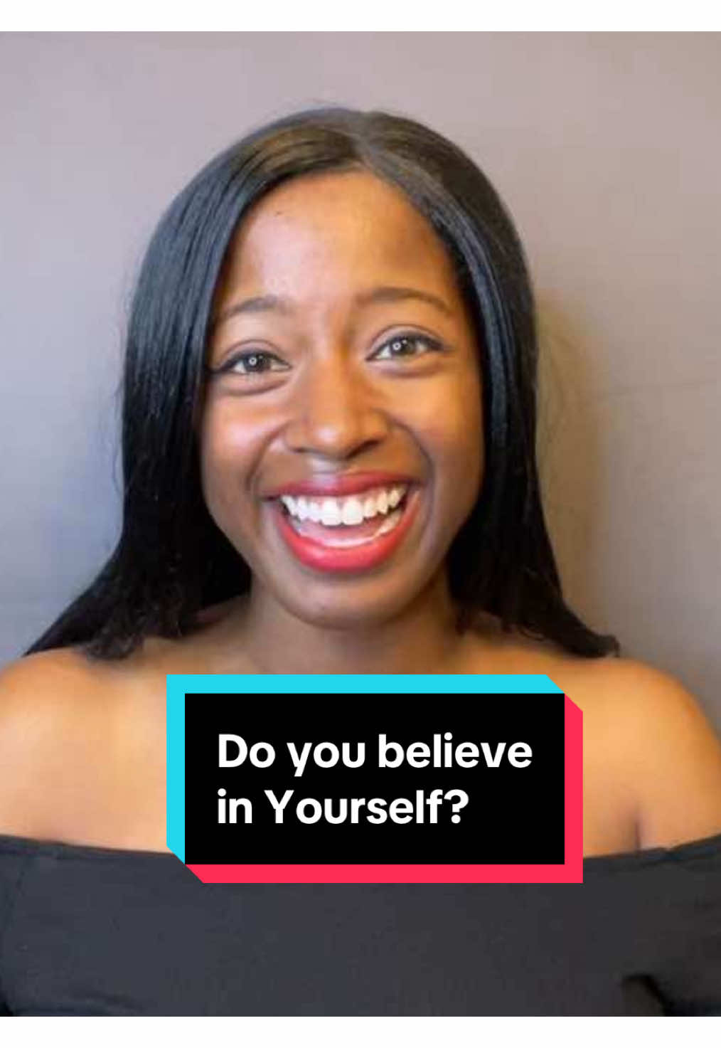 Don’t let YOU hold you back from the desires of your heart ♥️♥️♥️ #selfdoubt #fear #hope #believe #insecurities #dreams #passion #followyourdreams #ayanataylor #negativeselftalk #foryou #fyp 