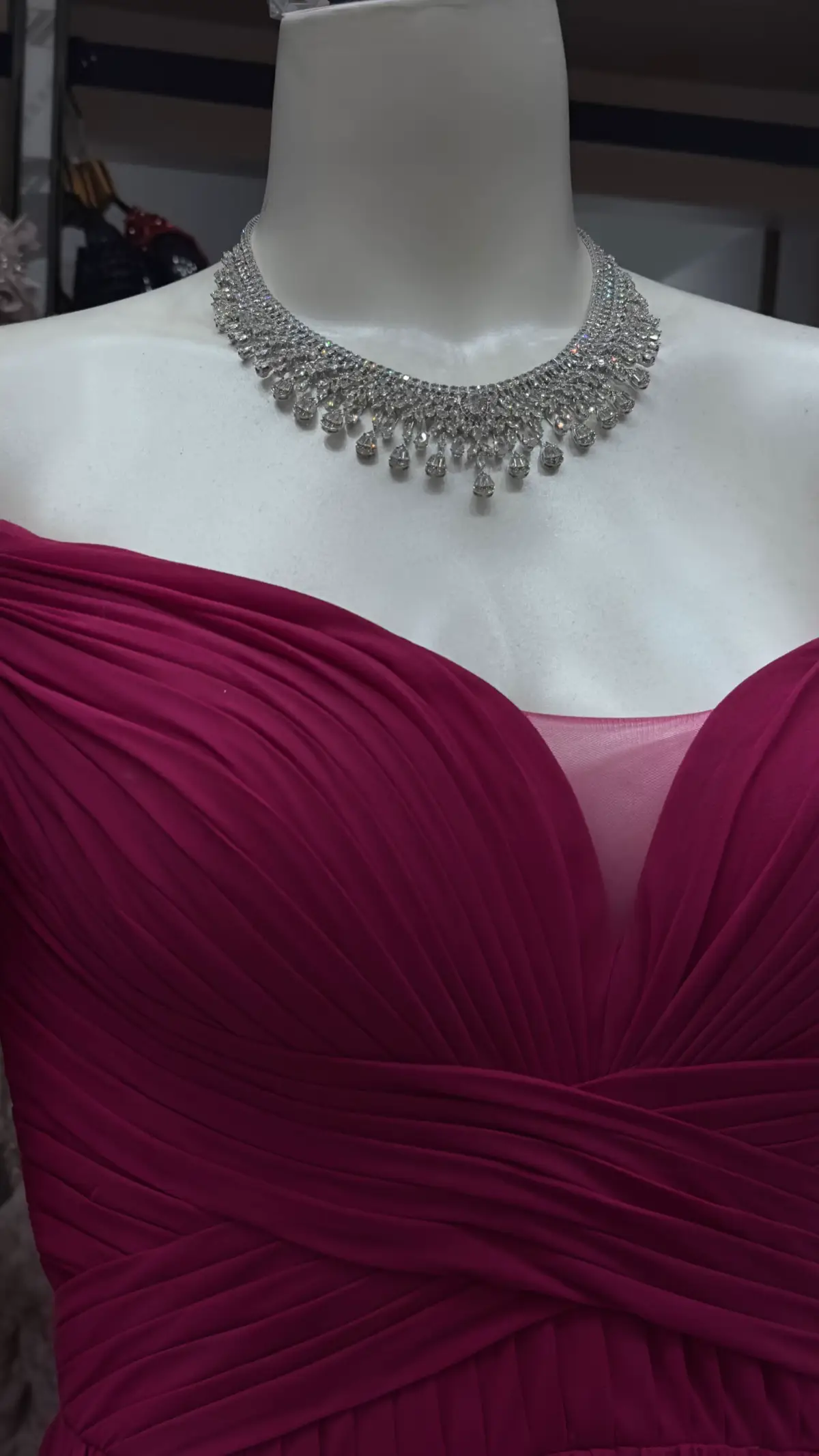 @القمة سهرات|Topeveningdresses @العمارة الزرقاء | Blue Square #creatorsearchinsights2025 #اكسبلور #for #الشعب_الصيني_ماله_حل😂😂 #اكسبلورexplore #مشاهير_تيك_توك 