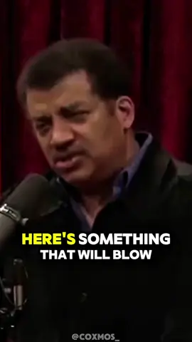 Fact about sun that will blow your mind!🤯 - - - - #science #space #neildegrassetyson #sun #creatorsearchinsights 