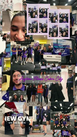 We’re working hard to make sure Cabramatta City Anytime Fitness becomes YOUR go to gym!🥹🫶 Claim your VIP spots before we run out and you miss out on a ONCE IN A LIFETIME DEAL!😲💸   DM us “VIP” or call us on +61 411 912 775 before you regret missing out🫣💜 #CapCut #fypp #foryoupage #anytimefitness #newgym #edit #anytimefitnesscabracity #anytimefitnesscabramattacity #cabramatta #sydney 