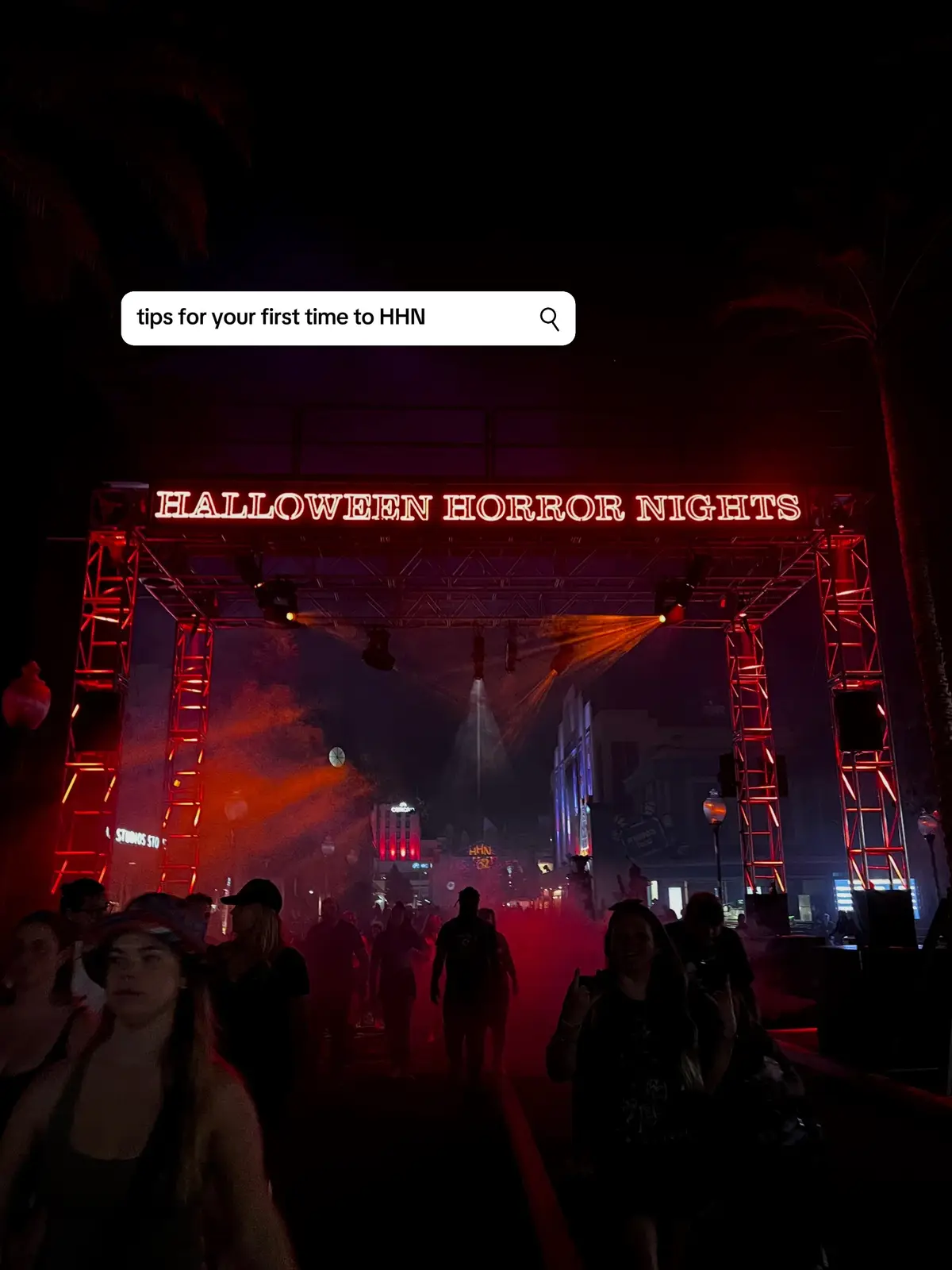 #fyp #trending #halloween #spookyseason #universalstudios #universalorlando #halloweenhorrornightsorlando #hhnorlando #hhn @Halloween Horror Nights @Universal Destinations @universalmonsters 