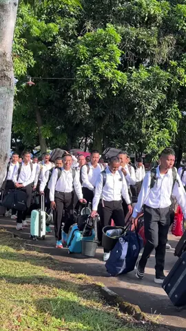 selamat berjuangg🤍🫰🏻 #tniad #casis #pusat #rindamvbrawijaya 