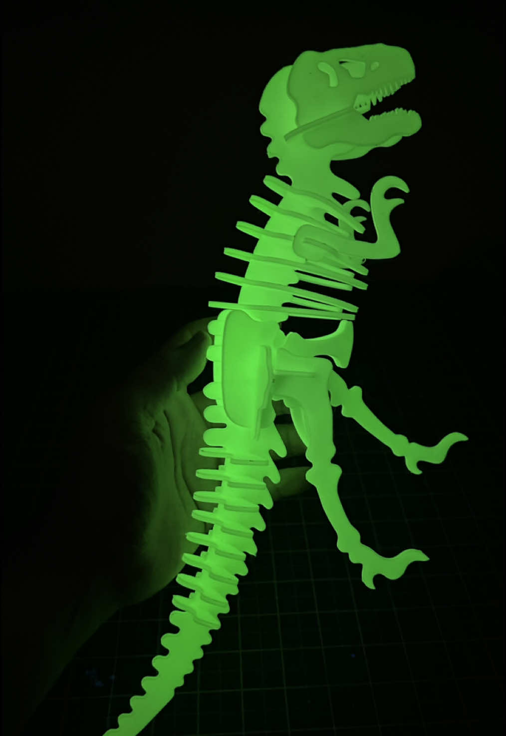 Dinossauros e Naves!  Vem conhecer o MakerWorld a comunidade de artistas e arquivos 3D da BambuLab