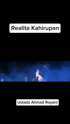 Kocak lirik lagu Bidadari surga di ganti Ustad Ahmad Royani