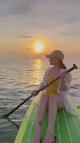 Bình minh hôm nay thật đẹp 🌅#fly 