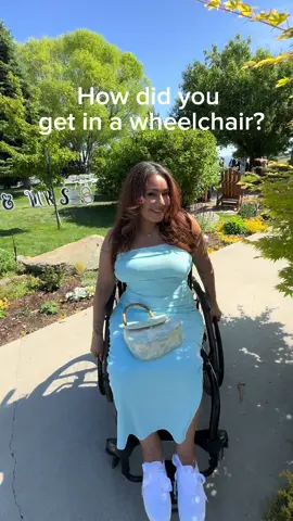 🤷🏽‍♀️ #fyp #foryou #disabled #wheelchair #foryoupage #viral 