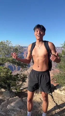 Grand Canyon 