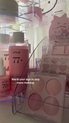 i love makeup #makeup #kbeauty #trend 