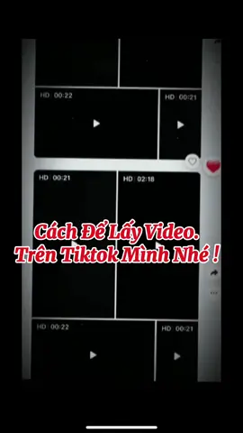 Các bạn làm theo để xem nhé. 