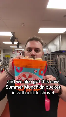 I’ll 🫵 see 🫵 you 🫵 at 🫵 Dunkin’ 🫵 tomorrow 