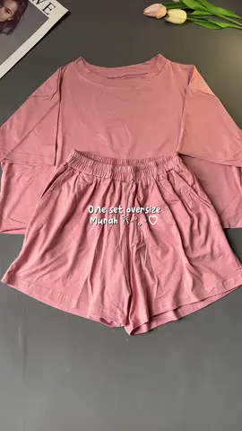 #oneset #onesetmurah #stelanwanita 