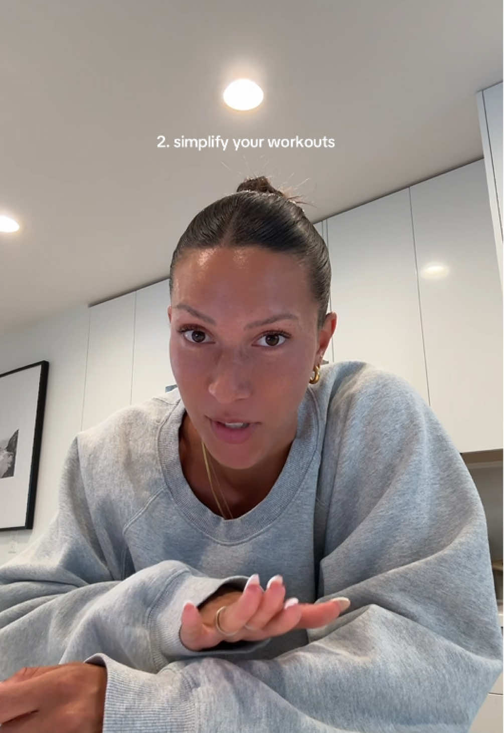 for those at the beginning of their fitness journey —my program is linked in my bio 🤍 #workoutmotivation #workout #workoutplan #personaltrainer #glowupchallenge #glowuptips #fitnessmotivation #gymgirls 