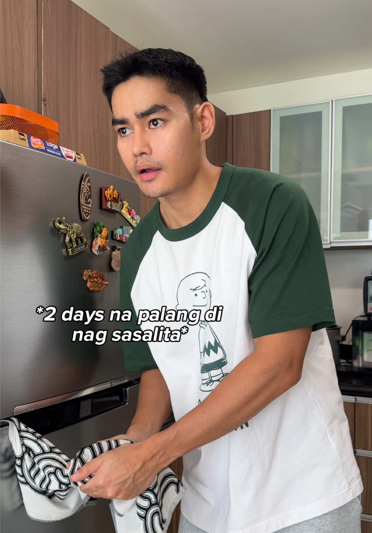 Waw sana all baliw! 🤪 #GrabFoodPH #GrabUnlimited @Grab PH 