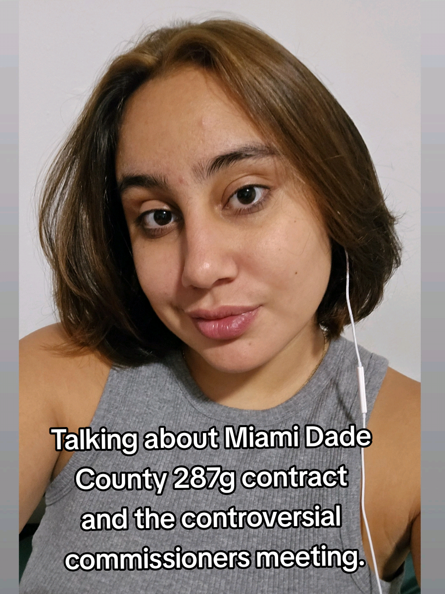 I don't have much else to say #Miamidade #Miami #florida 